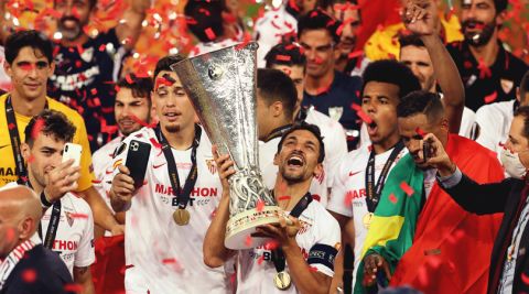 山猫体育直播新闻：测验你能说出所有29家赢得欧罗巴联赛/联盟杯的俱乐部吗？